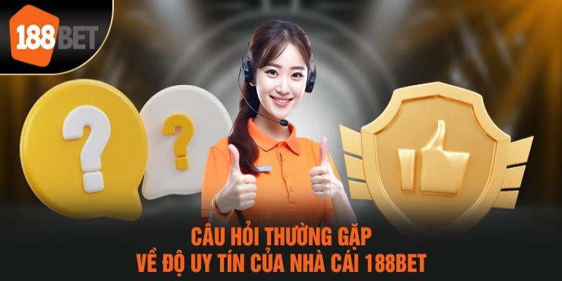 Top 3 câu hỏi tay cược dành cho nhà cái phổ biến