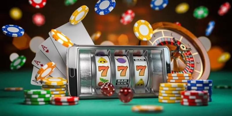 Sòng bạc casino đẳng cấp 