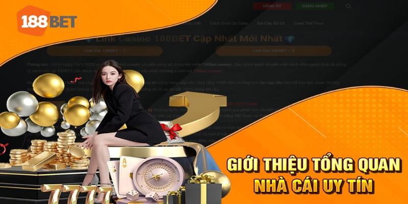 Tổng quan về nhà cái dẫn đầu châu Á cho cược thủ tham khảo