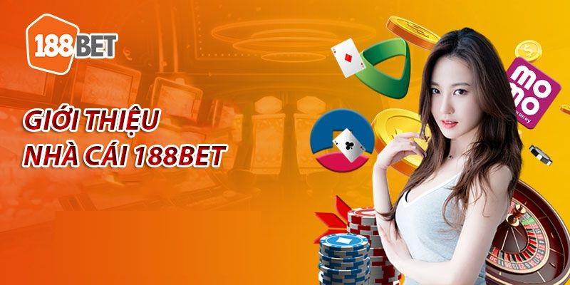 Ưu thế của trang cược 188bet trên thị trường