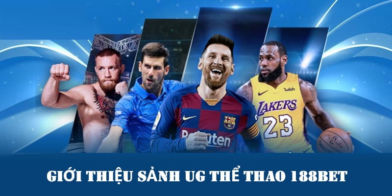 Sảnh UG thể thao là gì?